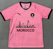 2526 Morocco pink special version S-XXL