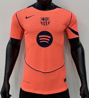 2526 BAR Away Third player version S-XXL