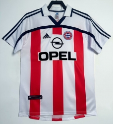 2000-2002 Bay away S-XXL
