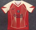 2526 Paris Special Soccer Jersey