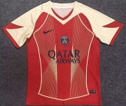 2526 Paris Special Soccer Jersey