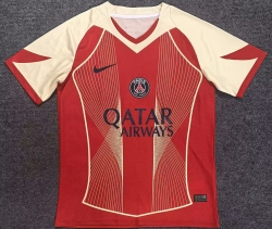 2526 Paris Special Soccer Jersey