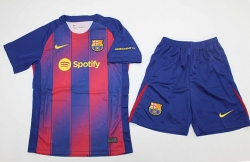2526 Bar Home Soccer Kids