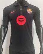 2526 Ba Special Player Version Soccer Jersey