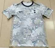2526 Sup Pre-Match Soccer Jersey