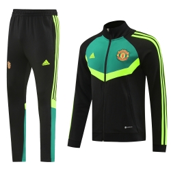 2425 Ma Soccer jacket