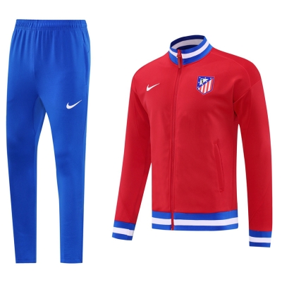 2526 AMT Soccer Training jacket + Pants