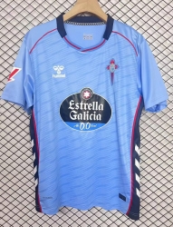 2526 Celta Home Soccer Jersey