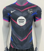 2526 bar special version player version soccer jersey