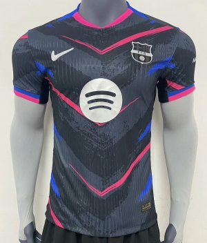 2526 bar special version player version soccer jersey