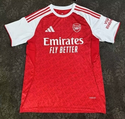 2526 ARS Home Soccer Jersey