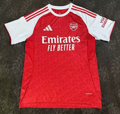 2526 ARS Home Soccer Jersey