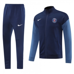 2526 PSG Soccer Training jacket + Pants