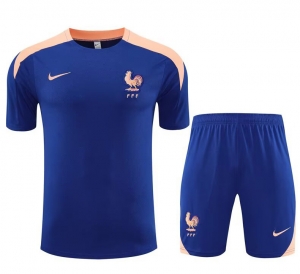 2526 FRANCE SS TRAINING KIT