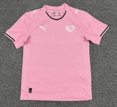 2526 Palermo Home Soccer Jersey