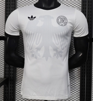 2025 Germany 125th special player version S-XXL