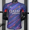 2526 paris aj purple special player version