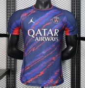 2526 paris aj purple special player version