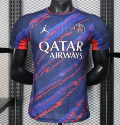 2526 paris aj purple special player version