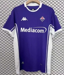 2526 Florentia Home Soccer Jersey