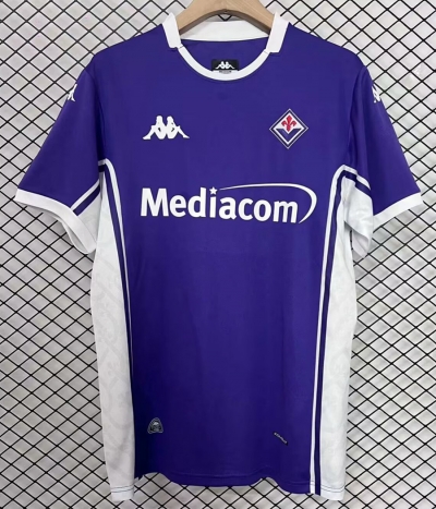 2526 Florentia Home Soccer Jersey