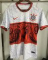 2526 Corinthians special version soccer jersey size S-2XL