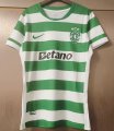 2526 Sporting women jerseys