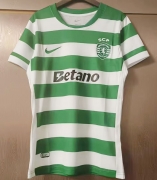 2526 Sporting women jerseys