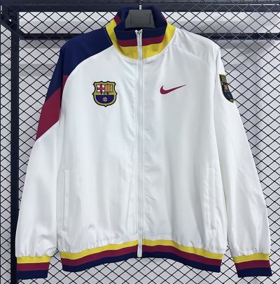 2526 B Soccer Windbreak Soccer Training jacket