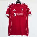 2526 Li Home soccer jersey