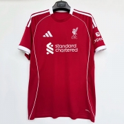 2526 Li Home soccer jersey