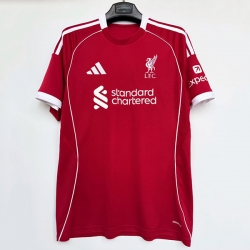 2526 Li Home soccer jersey