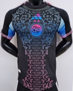 2526 Algeria player version Soccer jersey