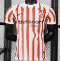 2526 Inter red player version S-XXL