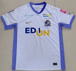 2025 26 Sanfrecce Hiroshima Away s-xxl