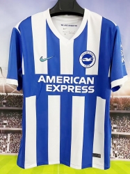 2526 Brighton Home Soccer Jersey