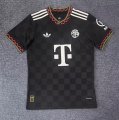 2526 Bayer third away soccer jersey S-4XL