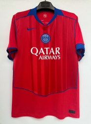 2526 Paris Third Away S-4XL