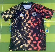 2526 Newcastle training shirt S-XXL