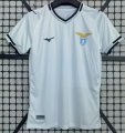 2526 Lazio Away Soccer Jersey