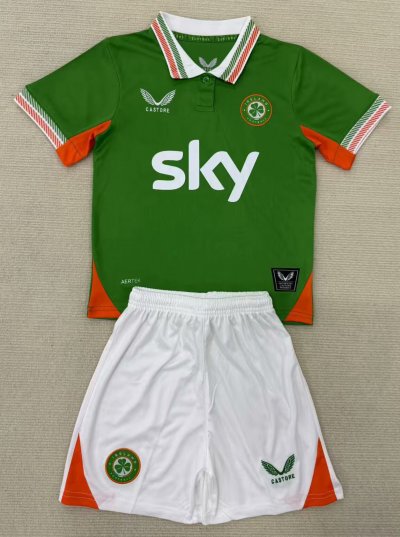2526 IRELAND HOME KIDS KIT