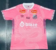 2526 santos pink special version