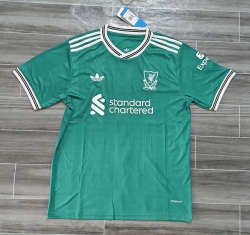 2526 Li third away soccer jersey
