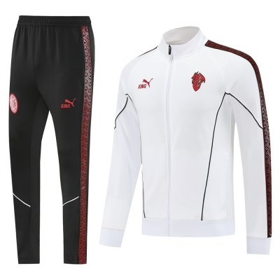 2526 AC Soccer Training jacket + Pants