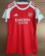 2526 Ars Third Away Soccer Jersey