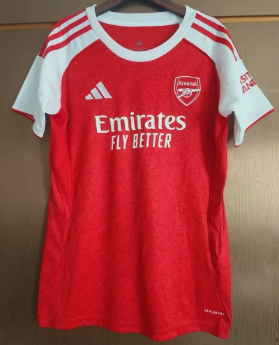 2526 Ars Third Away Soccer Jersey