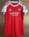 2526 Ars Third Away Soccer Jersey