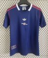 2025 Arse blue special version soccer jersey