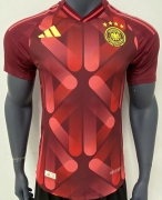 2025 GERMANY Away PLAYER VERSION