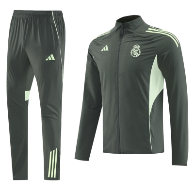 2526 RM windbreaker jacket + Pants